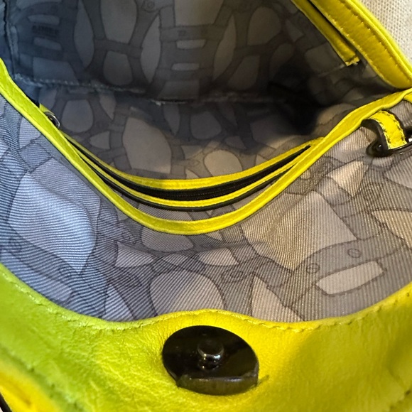 Aimee Kestenberg Neon Crossbody Bag - Picture 7 of 7